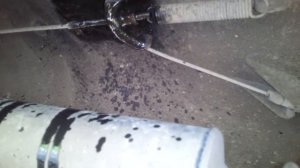 Регулировка ручника на ниве