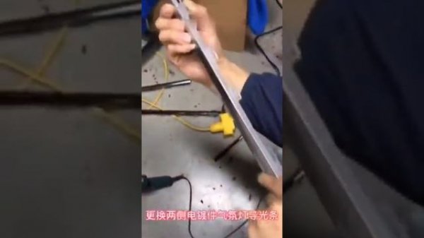 установка ambient light  от китайцев