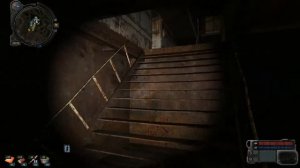 S.T.A.L.K.E.R.: Зов Припяти ( секрет зачистки логова кровососов)