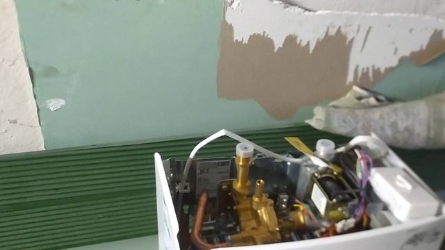 ЧЕСТНЫЙ ОБЗОР КОЛОНКИ BOSCH. НЕ ЗАВИДУЮ... смотреть онлайн