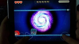 RED BALL 4 ALL 5 BOSSES & EVIL BALL gameplay