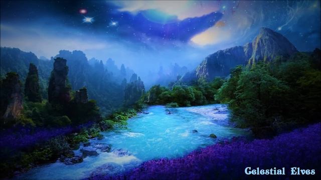 Magical Elf Music