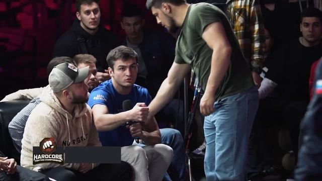 Борец НАПАЛ на АКАБА/Никулин ПОЛУЧИЛ в УХО от Пулеметчика/ДРАКИ В СТУДИИ смотреть онлайн