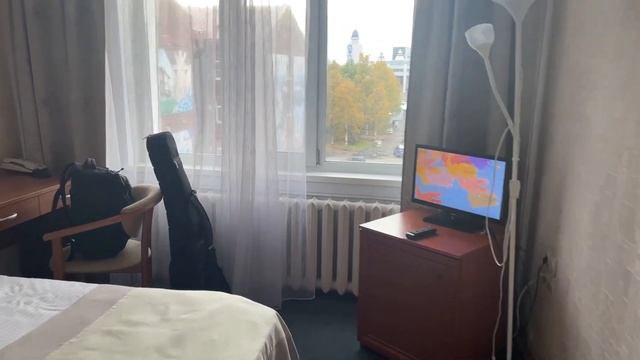 Потомучто. Путешествие смотреть онлайн