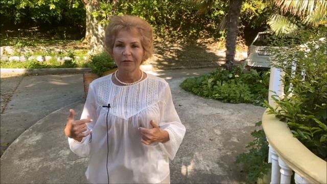 Как стать счастливой ? / Наталья Волкова 18+ смотреть онлайн