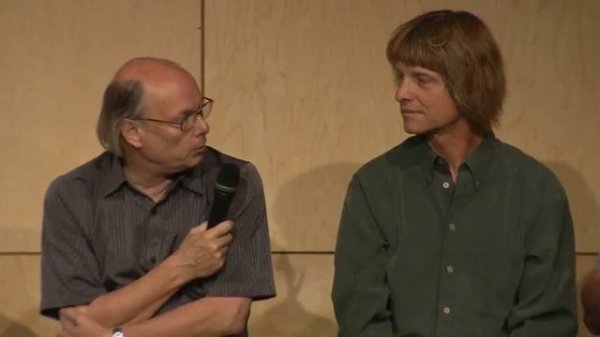 Interactive Panel  Ask Us Anything