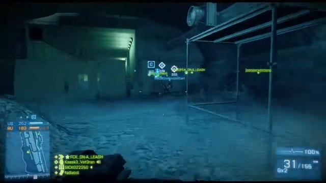 GSD vs MoD - Metro Round 2 смотреть онлайн