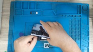 How to Open Tecno Pova Neo 2 for Screen or Battery Replacement ✅