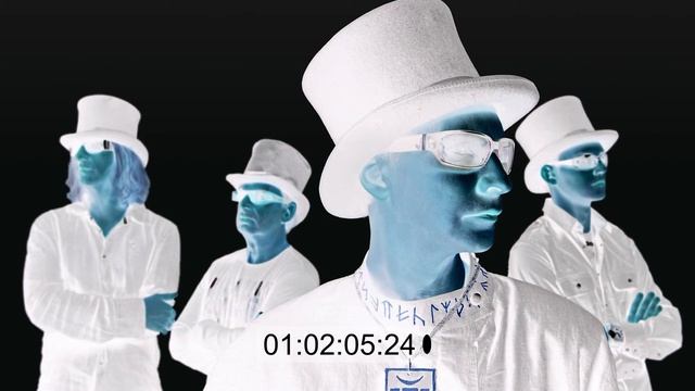 Пикник - Азбука Морзе