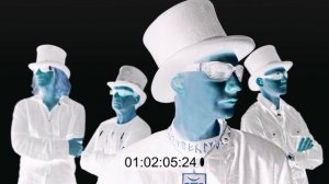 Пикник - Азбука Морзе