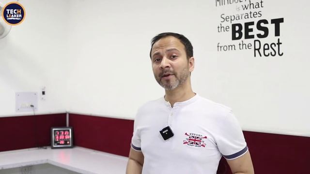 Realme GT 5G - Snapdragon 888 Processor, UFS 3.1 Storage Speed With Great Look | Tech Leak # 23 смотреть онлайн