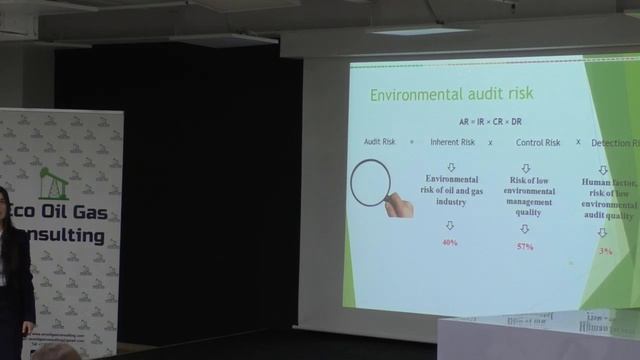 Внедрение системы экологического управления и риск-менеджмента: Сизифов труд или новые возможности? смотреть онлайн