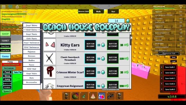 ROBLOX motorcycle time and pet смотреть онлайн