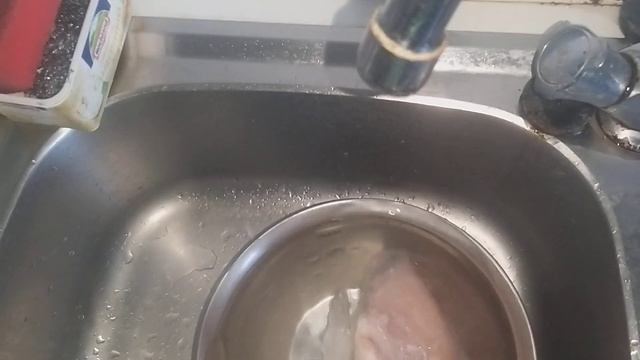 Оттепель на кухне !