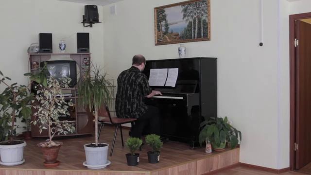 Жалобно стонет ветер осенний смотреть онлайн