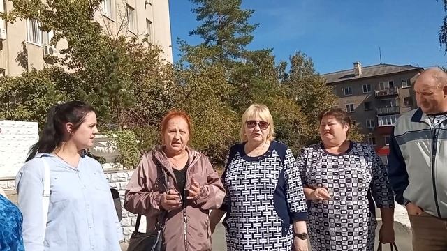 Комиссия признала дом аварийным. смотреть онлайн