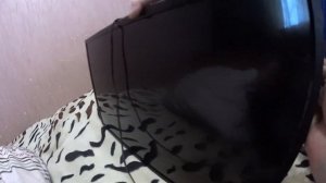 Не включается ЖК телевизор POLAR решение проблемы !!!