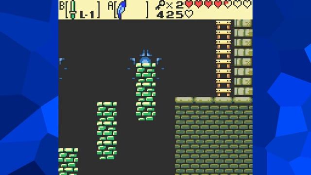 Legend of Zelda: Oracle of Ages | PART 3 смотреть онлайн