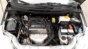 2009 Chevrolet Aveo 1.2 16V