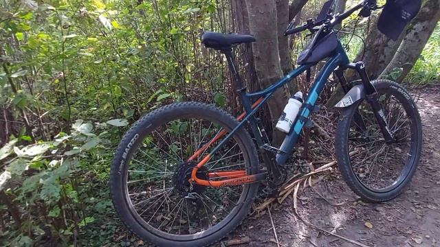 GT Avalanche Elite, с которым всё в порядке (часть 2) смотреть онлайн