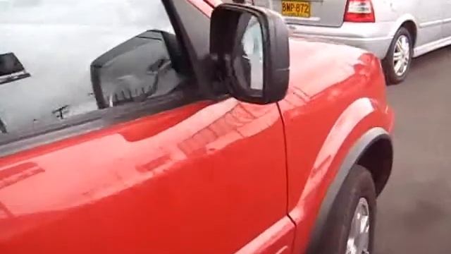 Ford Ecosport 1.6 Xls 2004 смотреть онлайн