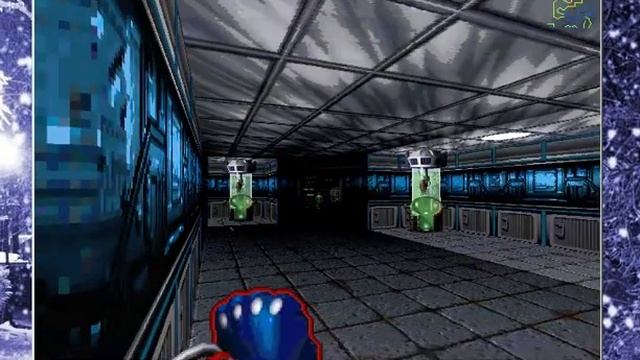 CyberMage: Darklight Awakening смотреть онлайн