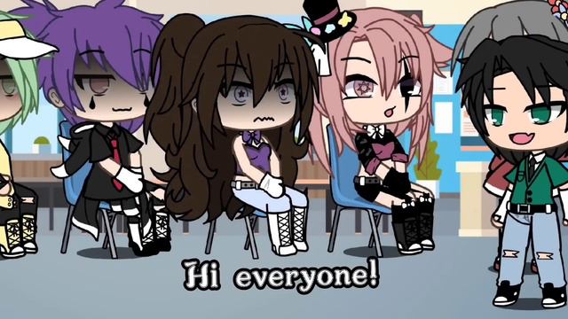 i'm sorry, don't leave me.. •|• sad story •|• meme •|• gacha life •|• TYSM FOR 5K SUBS!!😭❤️ смотреть онлайн