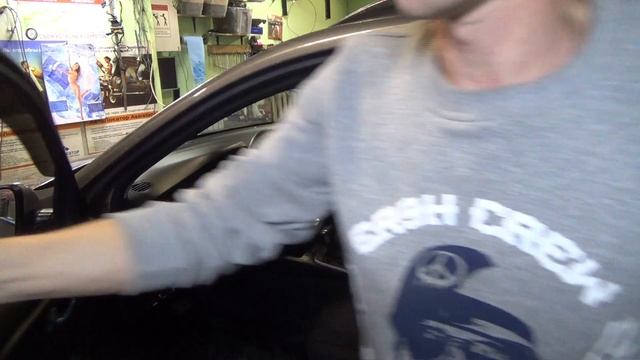 Как включить сигнализацию без брелка | Starline A93/A63 | Экстренная постановка на охрану