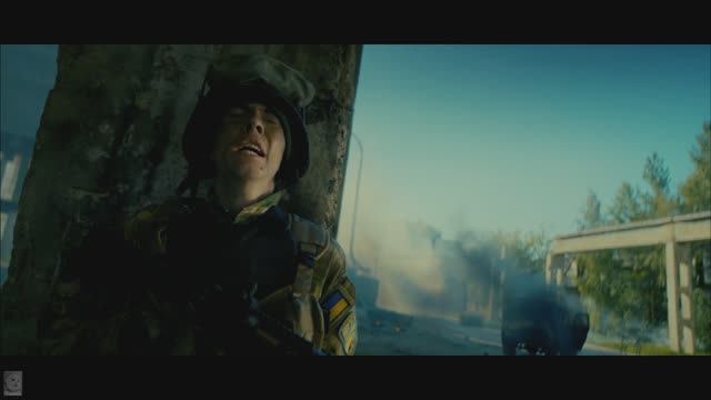 БОЕЦ ВСУ,ЭТО ТВОЙ ПОСЛЕДНИЙ ШАНС!!! смотреть онлайн