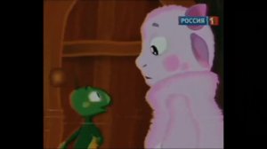 Лунтик ПОТЕРЯННЫЙ ЭПИЗОД!!!!!!(Детям до 6 лет нельзя глядеть)