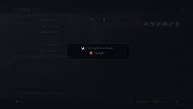 Call Of Duty Ghosts Server Down ALREADY??? Error Code Game Play смотреть онлайн