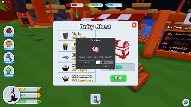 NEW CODE! ROBLOX YOUTUBE LIFE смотреть онлайн