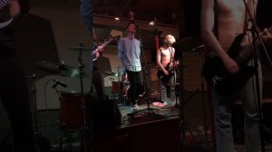 Панк рок - ночная лента