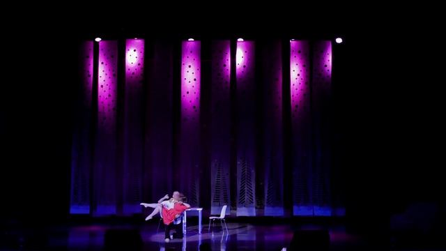 CONTEMPORARY.дуэт