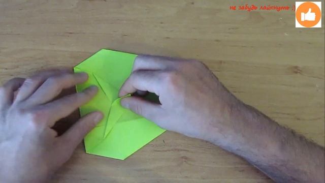 КАК сделать АКУЛУ из бумаги БУМАЖНАЯ АКУЛА ОРИГАМИ PAPER shark ORIGAMI смотреть онлайн