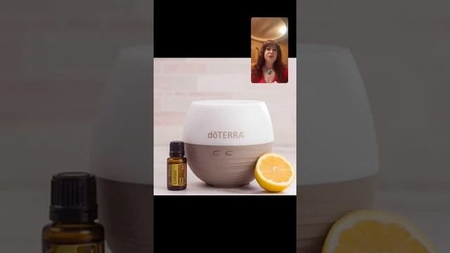 АРОМАТЕРАПИЯ В ПОМОЩЬ ПОСЛЕ КОВИД смотреть онлайн