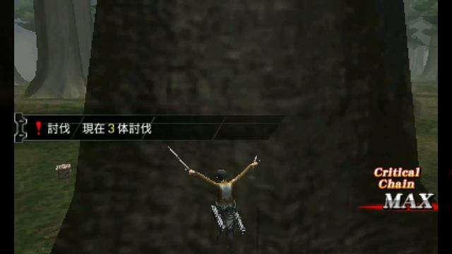 The ATTACK ON TITAN Game NO ONE Knew Existed... смотреть онлайн
