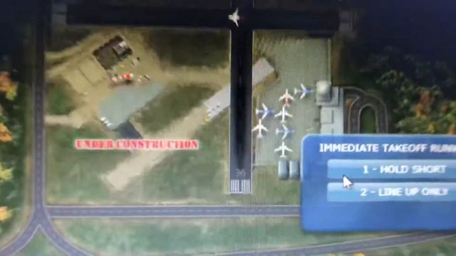 Airport Madness - 4 - confusion in planes ?? смотреть онлайн