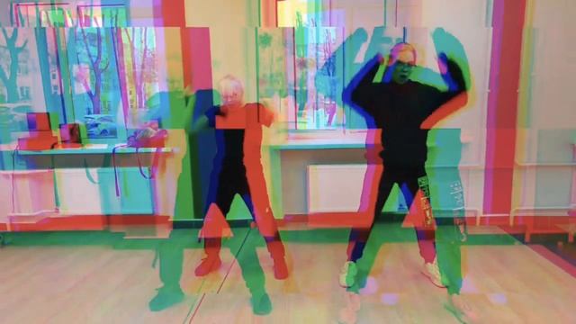 Stray Kids - side effects dance cover tutorial смотреть онлайн