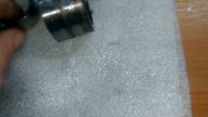 #Лодочный мотор #SEA-PRO 30 заклинил подшипник, опять не гарантия