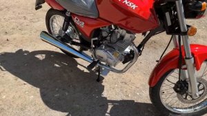 Мотоцикл Минск D4 125 обзор (2023) Отличный вариант для новичка?