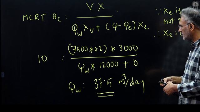 GATE 2021 Civil Engineering [CE] - DETAILED SOLUTIONS FOR ENVIRONMENTAL ENGG. | AFTERNOON SESSION смотреть онлайн
