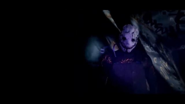 THE TRAPPER. ОБЗОР, ПЕРЕВОД ФИЛЬМА НА РУССКИЙ ЯЗЫК/DEAD BY DAYLIGHT/дбд смотреть онлайн