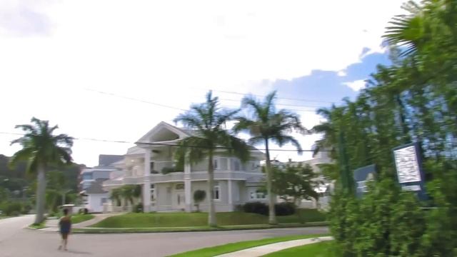 El Barrio de MILLONARIOS de Florianópolis - Jurerê Internacional - Brasil смотреть онлайн