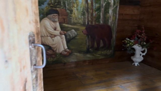 Город-курорт Боржоми. Целебная вода Грузии. В поисках источников, серные ванны