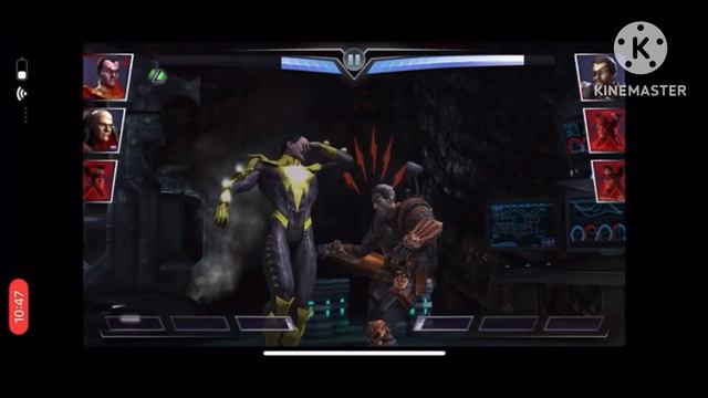 The Injustice God Among Us Fighting Game #trending #viral #injustice2 #carryminati #technogamerz