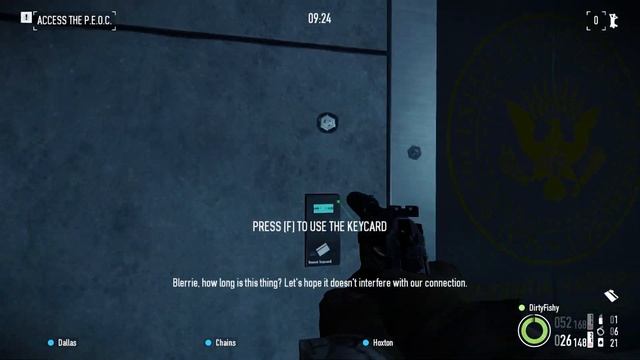 Payday 2 Achievement Guide - A Heist To Remember смотреть онлайн
