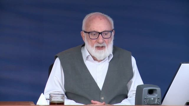 Все время просить Творца сделать наше исправление [4894] (17.05.2023) смотреть онлайн