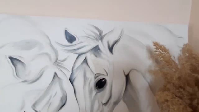 Картина маслом | Интерьерная картина | Современная живопись смотреть онлайн