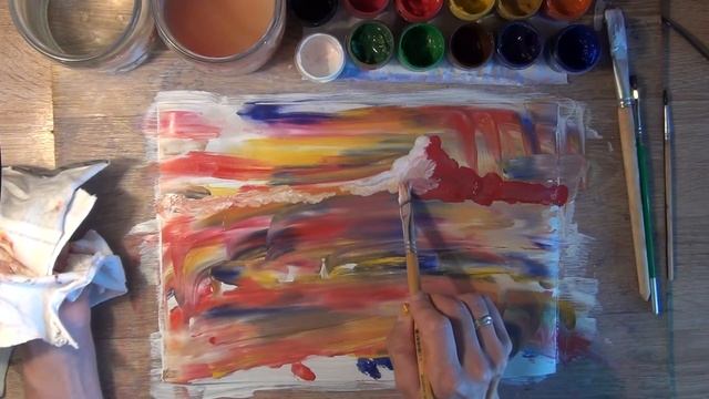 фантастические горы смотреть онлайн